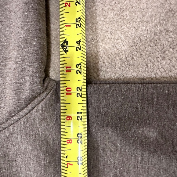 Helly Hansen Fleece Bomber Jacket - Mens Large - Picture 5 of 6